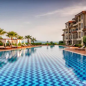 Burgas Beach Resort Apartments Burgas