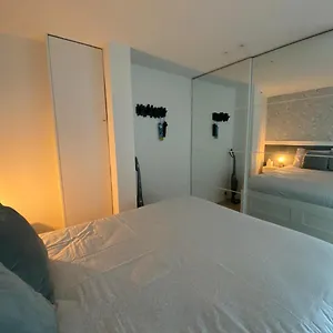 Hill4 , Ostende Belgien