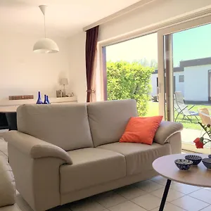 Jonckershof , Middelkerke Belgien