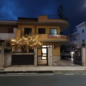 Casa Carmelo Nizza di Sicilia
