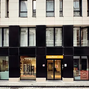 Easyhotel Centre 3*, Brüssel Belgien