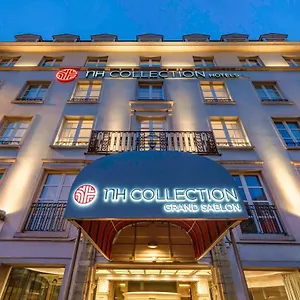 nh-collection-brussels-grand-sablon.brusselshotelsbook.com/