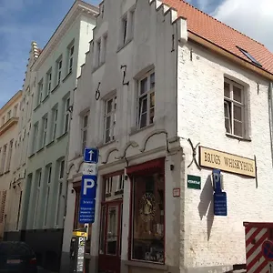 T' Keerske , Brügge Belgien