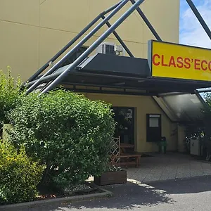 Class'eco Отель