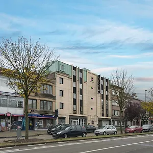 Expo Brüsszel