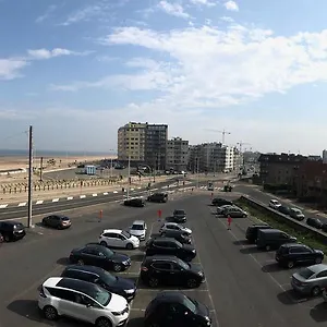 Hydro Palace , Ostende Belgien