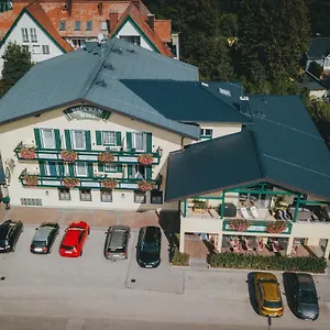 Brueckenwirt Hallein