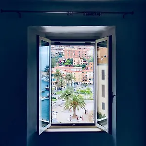 Bilocale Sul Molo Porto Santo Stefano (Grosseto)