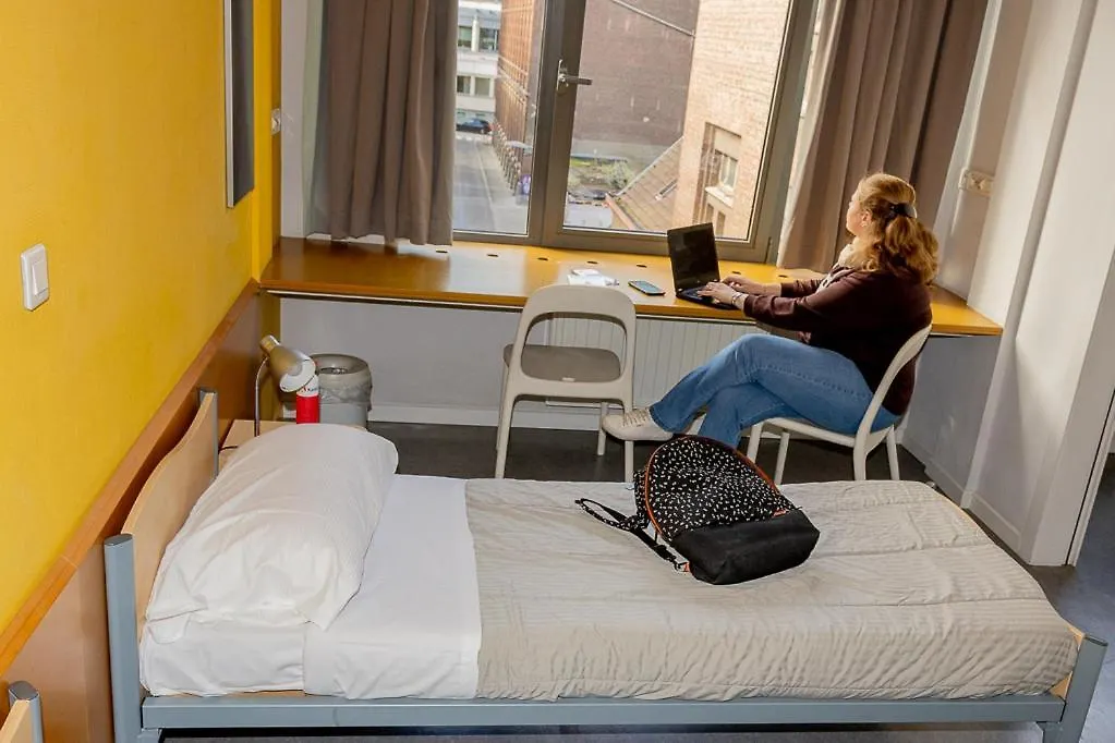 Hostel Van Gogh Βρυξέλλες