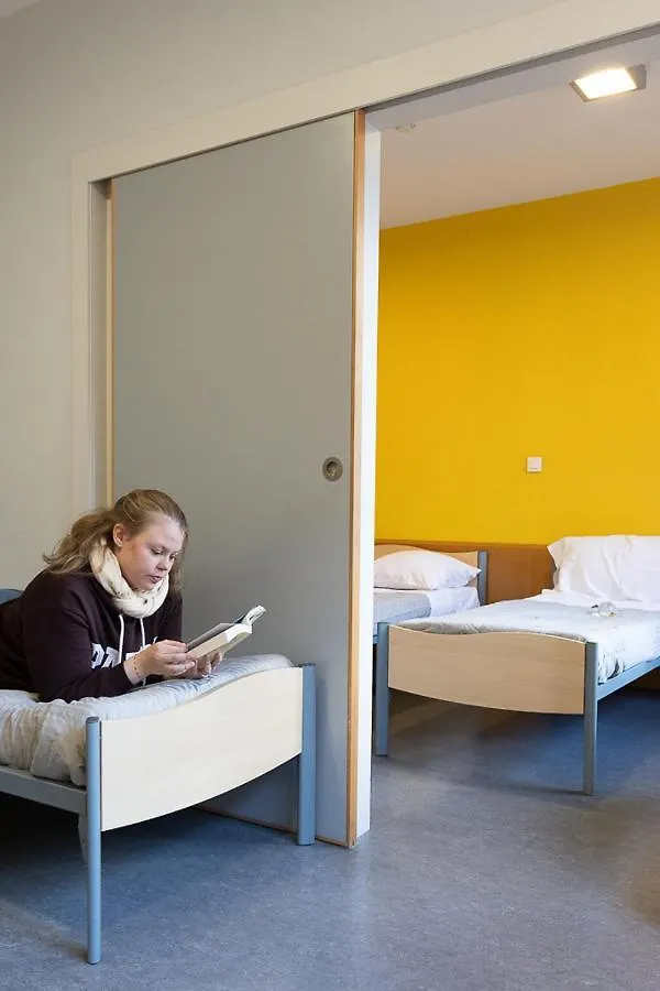 Hostel Van Gogh Βρυξέλλες
