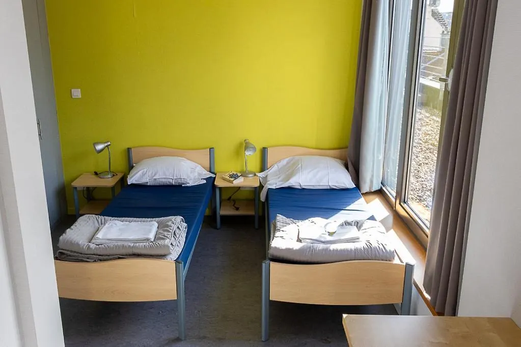 Hostel Van Gogh Βρυξέλλες