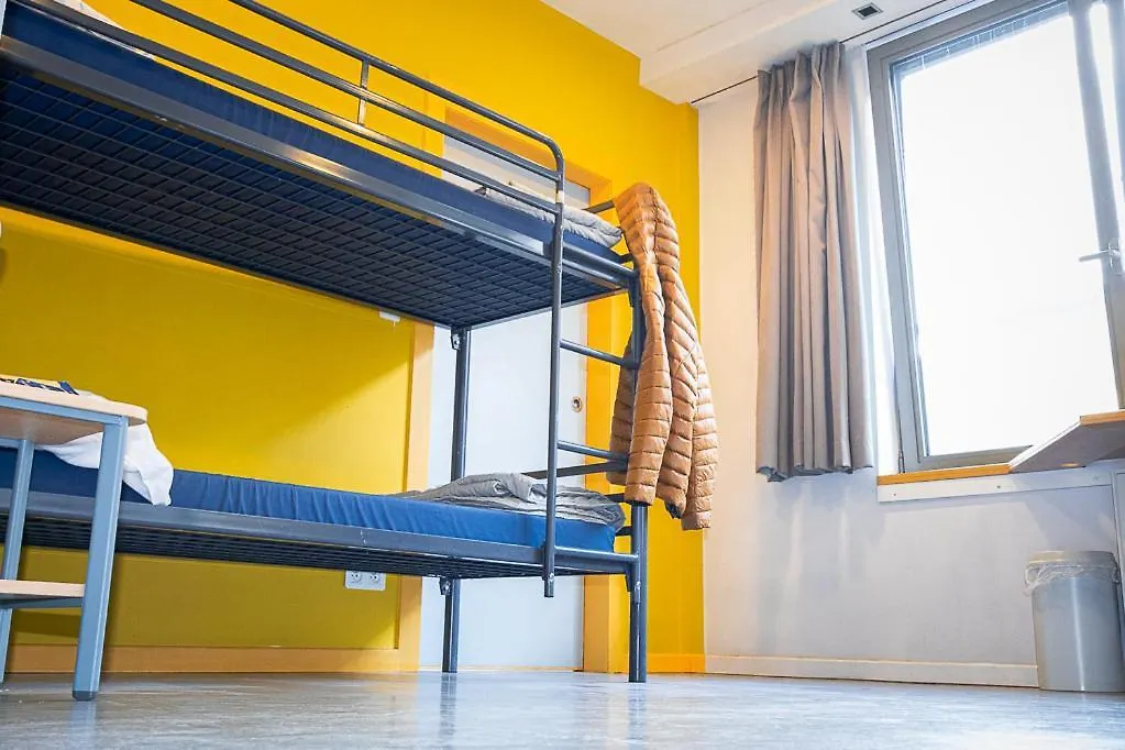 Hostel Van Gogh Βρυξέλλες 0*,  Βέλγιο