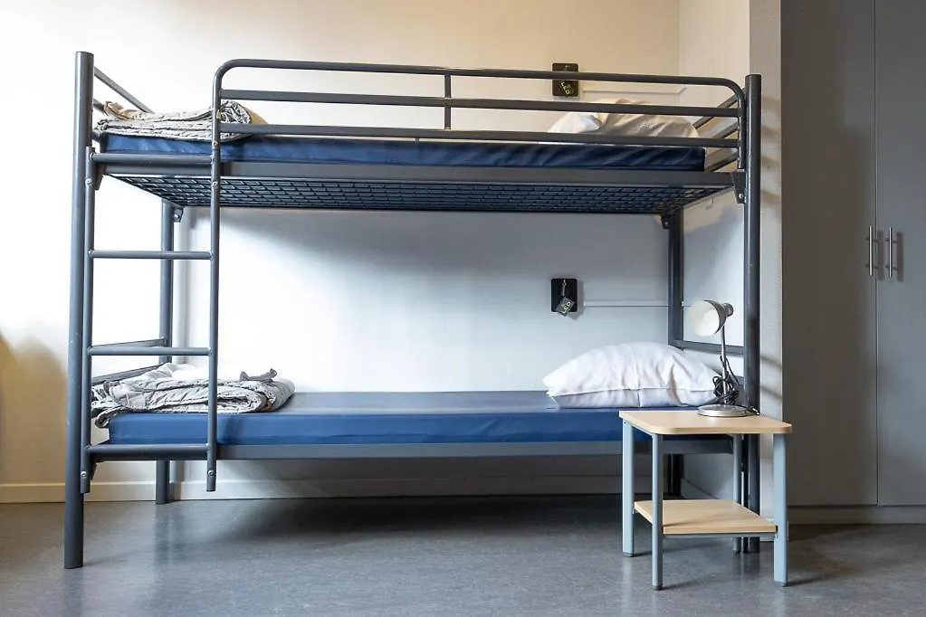 Hostel Van Gogh Βρυξέλλες