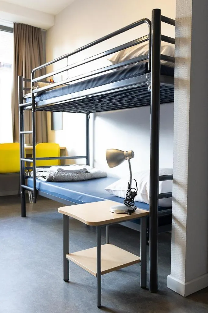 Hostel Van Gogh Βρυξέλλες