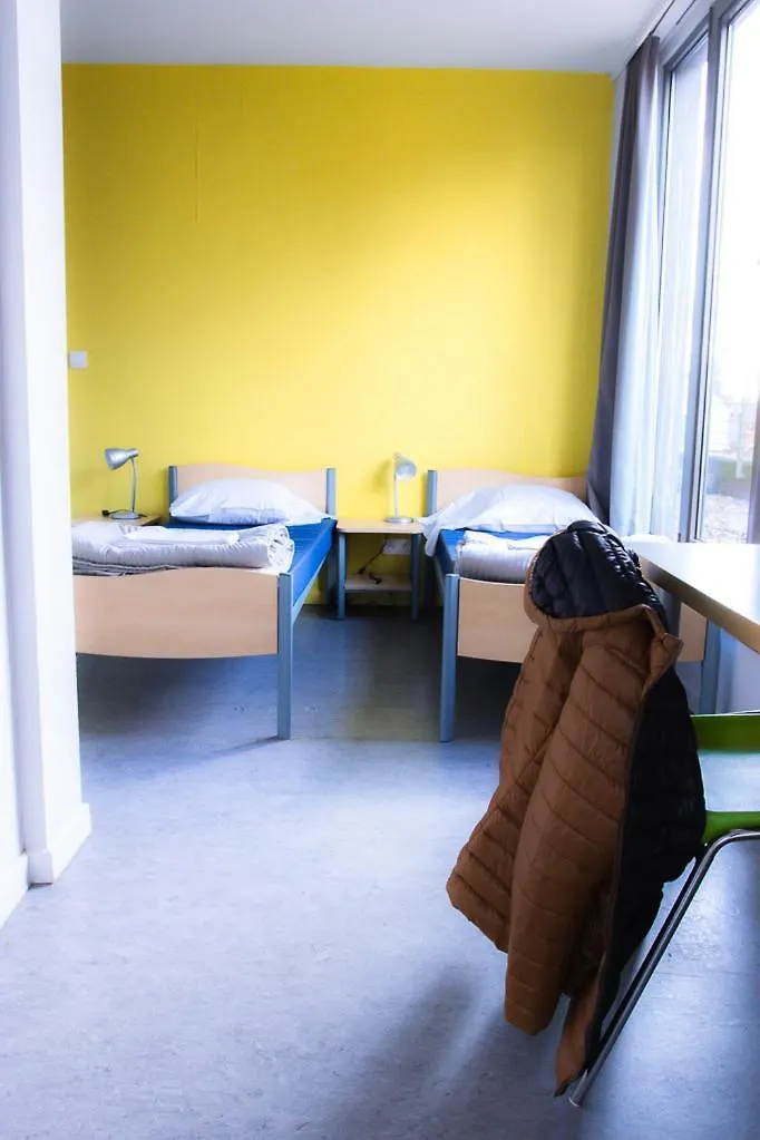 Hostel Van Gogh Βρυξέλλες Βέλγιο