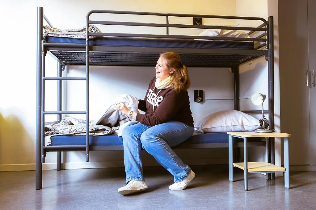 Hostel Van Gogh Βρυξέλλες