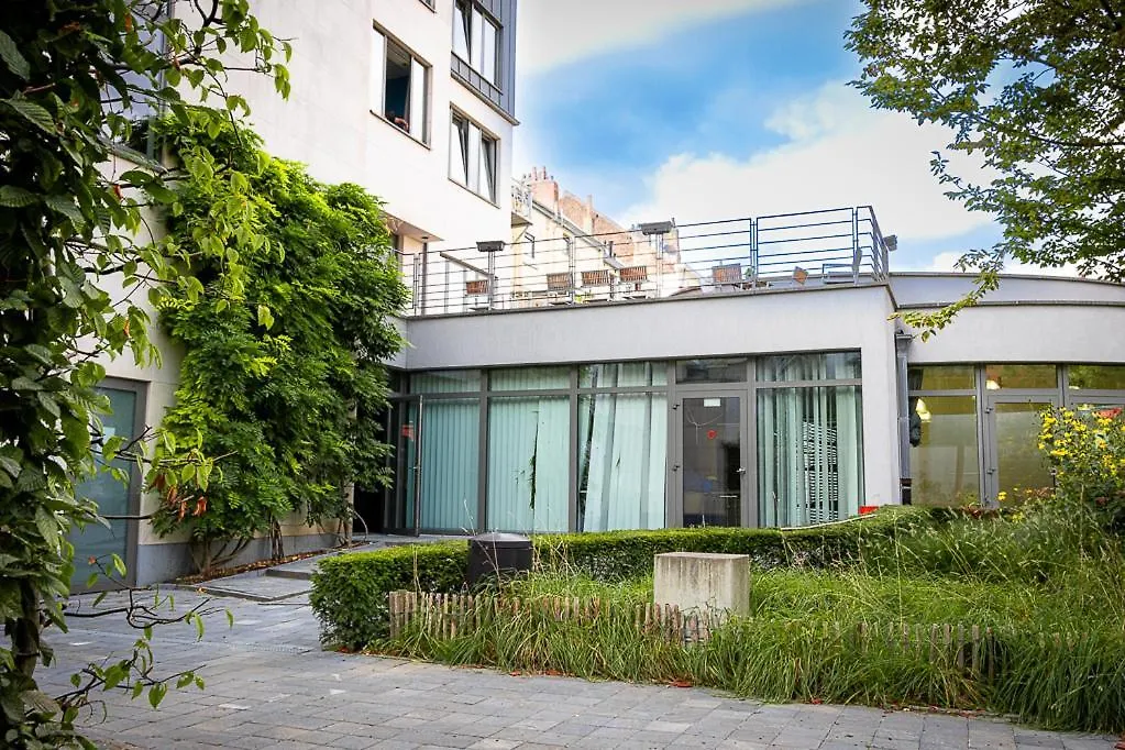 Hostel Van Gogh Βρυξέλλες 0*,  Βέλγιο