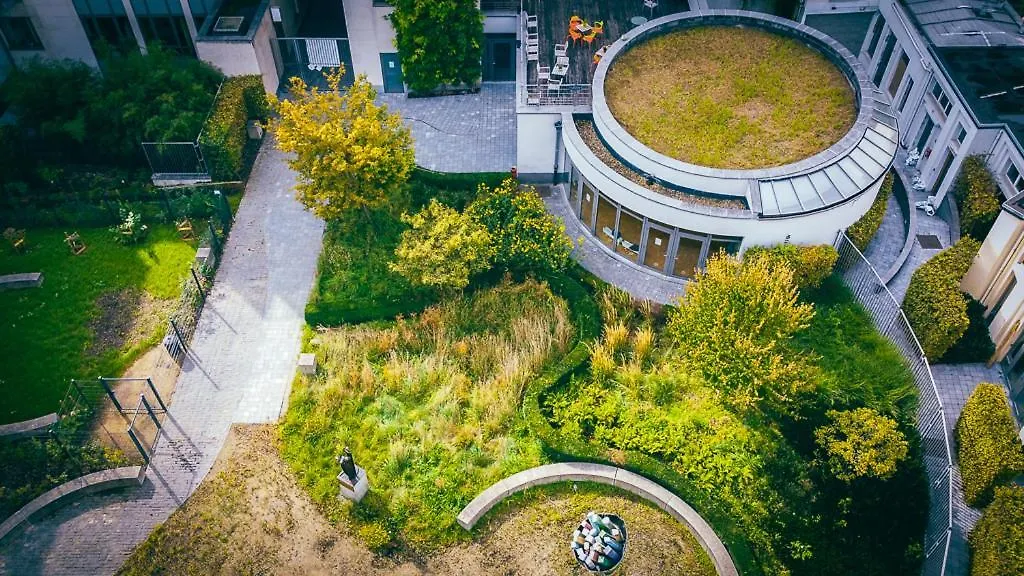 Hostel Van Gogh Βρυξέλλες